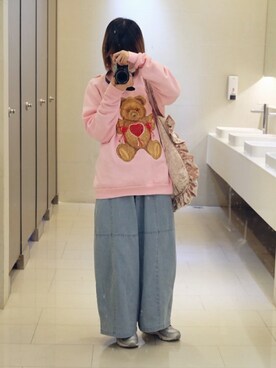 NX_さんのコーディネート