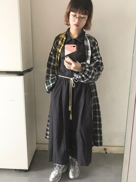 NX_さんのコーディネート