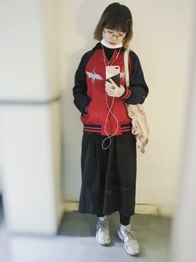 NX_さんのコーディネート