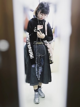 NX_さんのコーディネート