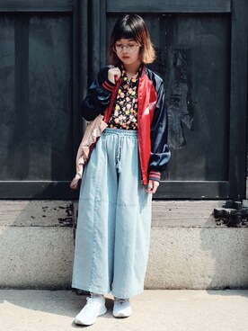 NX_さんのコーディネート