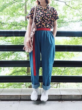 NX_さんのコーディネート