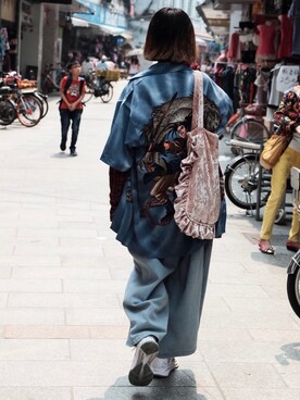 NX_さんのコーディネート