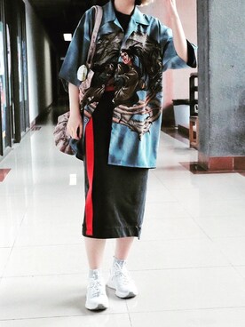 NX_さんのコーディネート