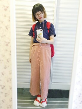 NX_さんのコーディネート