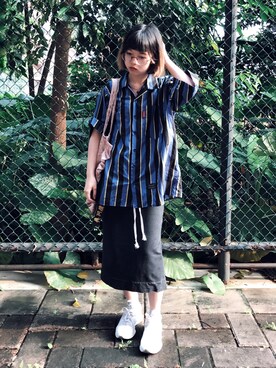 NX_さんのコーディネート