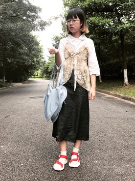 NX_さんのコーディネート