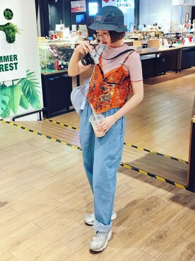 NX_さんのコーディネート