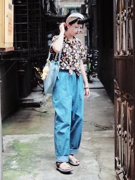 NX_さんのコーディネート