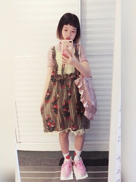 NX_さんのコーディネート