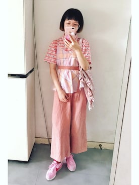 NX_さんのコーディネート