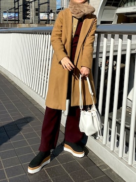 shiroさんのコーディネート