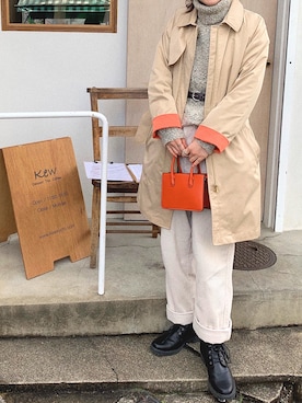 shiroさんのコーディネート