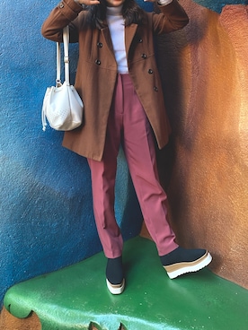 shiroさんのコーディネート