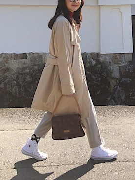 shiroさんのコーディネート