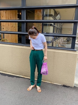 shiroさんのコーディネート