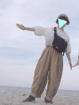 meyfanさんのコーディネート