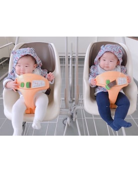 suzu&cotoさんのコーディネート