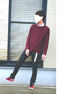 Reo＠プチプラさんのコーディネート