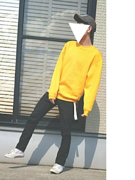 Reo＠プチプラさんのコーディネート