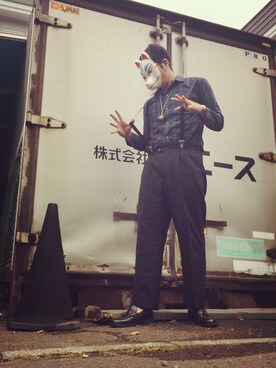 matatakiさんのコーディネート