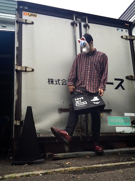 matatakiさんのコーディネート