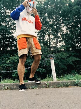 matatakiさんのコーディネート