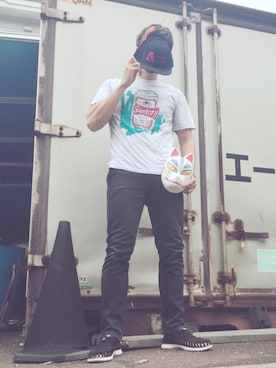 matatakiさんのコーディネート