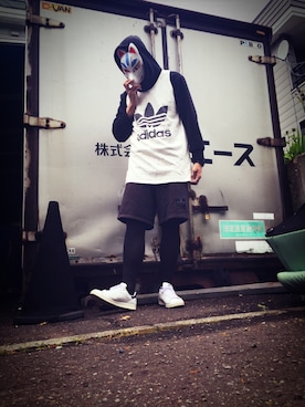 matatakiさんのコーディネート