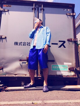 matatakiさんのコーディネート