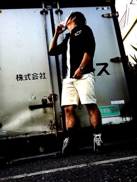 matatakiさんのコーディネート