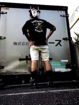 matatakiさんのコーディネート