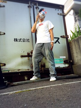 matatakiさんのコーディネート