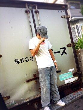 matatakiさんのコーディネート