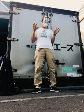 matatakiさんのコーディネート