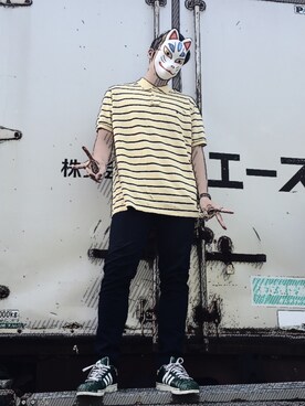 matatakiさんのコーディネート