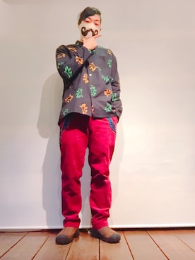 matatakiさんのコーディネート