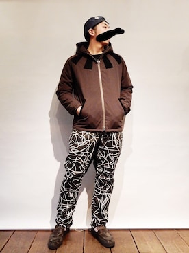 matatakiさんのコーディネート