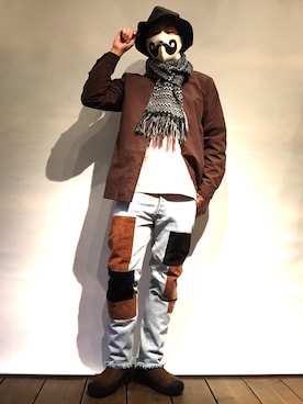 matatakiさんのコーディネート