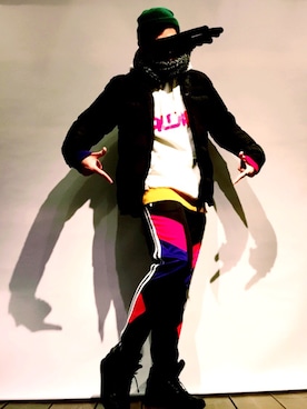 matatakiさんのコーディネート