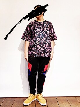 matatakiさんのコーディネート