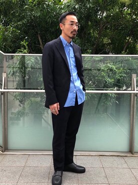 NUMAさんのコーディネート