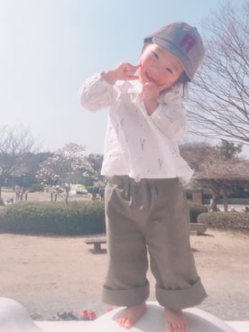 つーさんさんのコーディネート