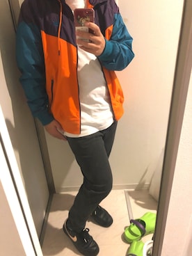 マティコさんのコーディネート