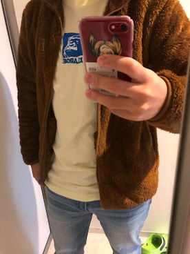 マティコさんのコーディネート