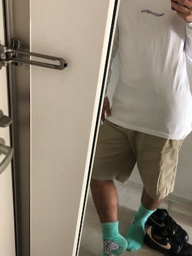 マティコさんのコーディネート