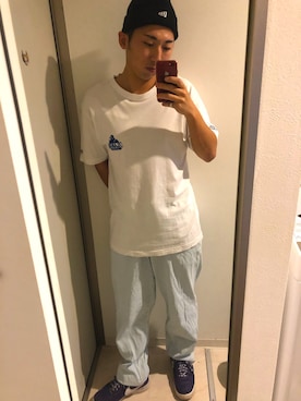 マティコさんのコーディネート