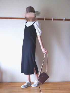 ゆたんぽさんのコーディネート