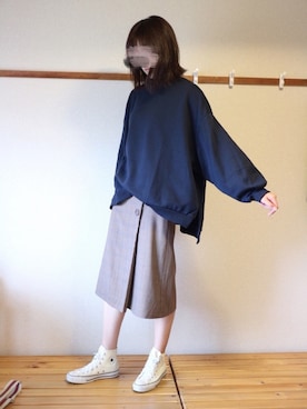 ゆたんぽさんのコーディネート