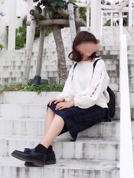 ゆたんぽさんのコーディネート